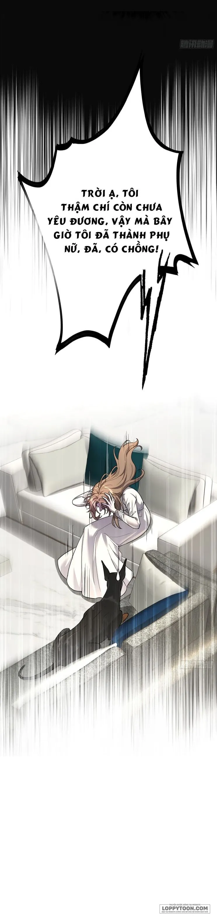 Gã Đàn Ông Này Đúng Là Cẩu Nam Nhân - Chap 4 - Trang 19