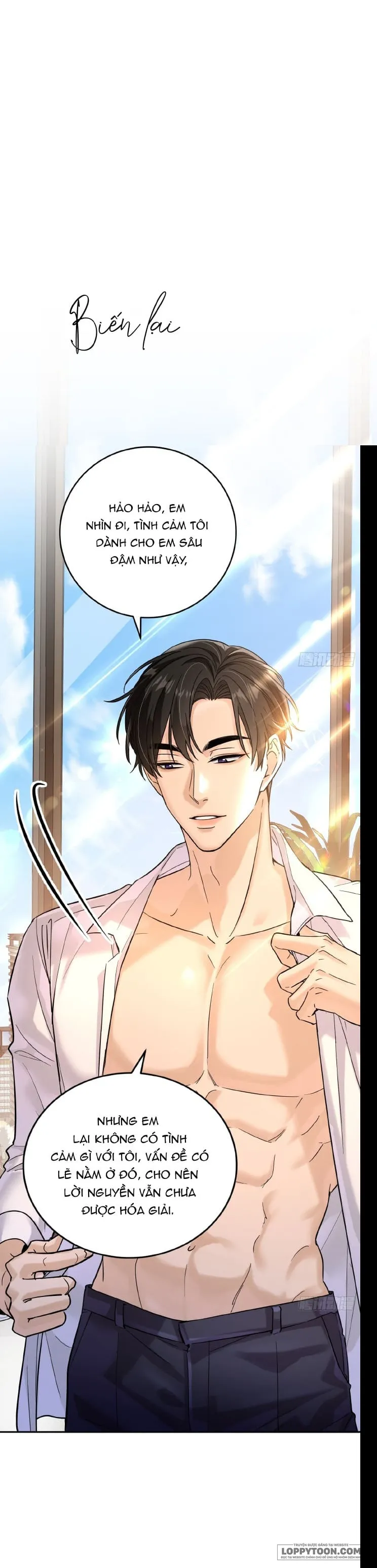 Gã Đàn Ông Này Đúng Là Cẩu Nam Nhân - Chap 4 - Trang 20