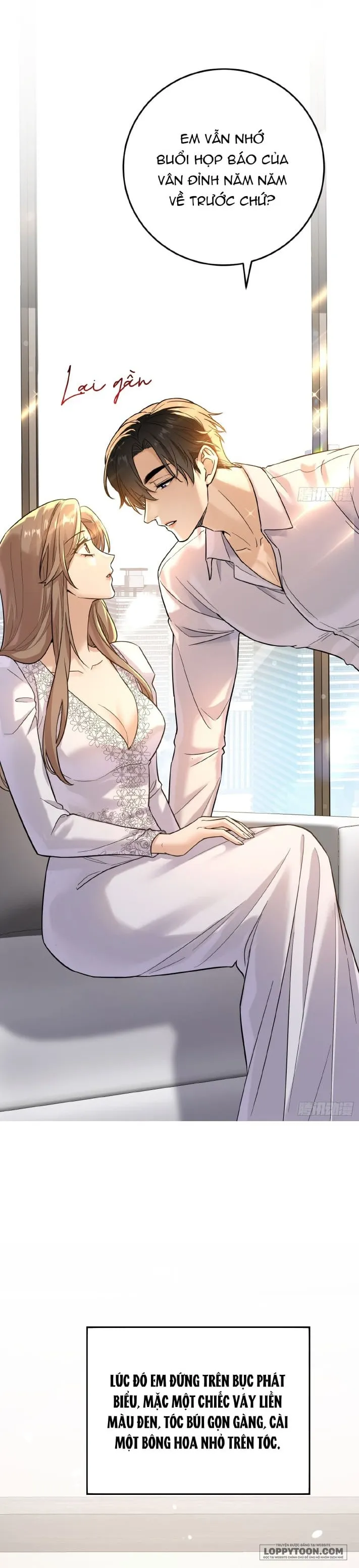 Gã Đàn Ông Này Đúng Là Cẩu Nam Nhân - Chap 4 - Trang 23