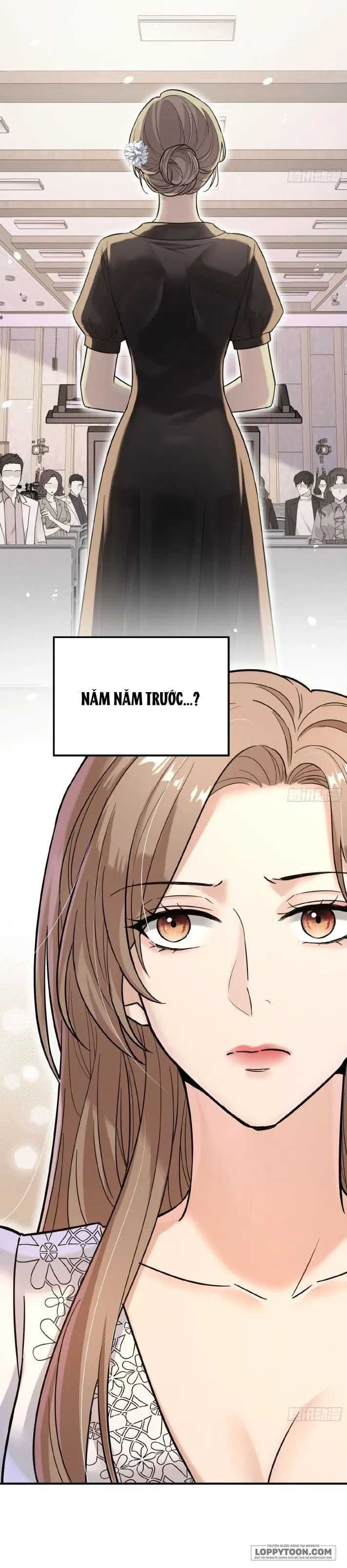 Gã Đàn Ông Này Đúng Là Cẩu Nam Nhân - Chap 4 - Trang 24