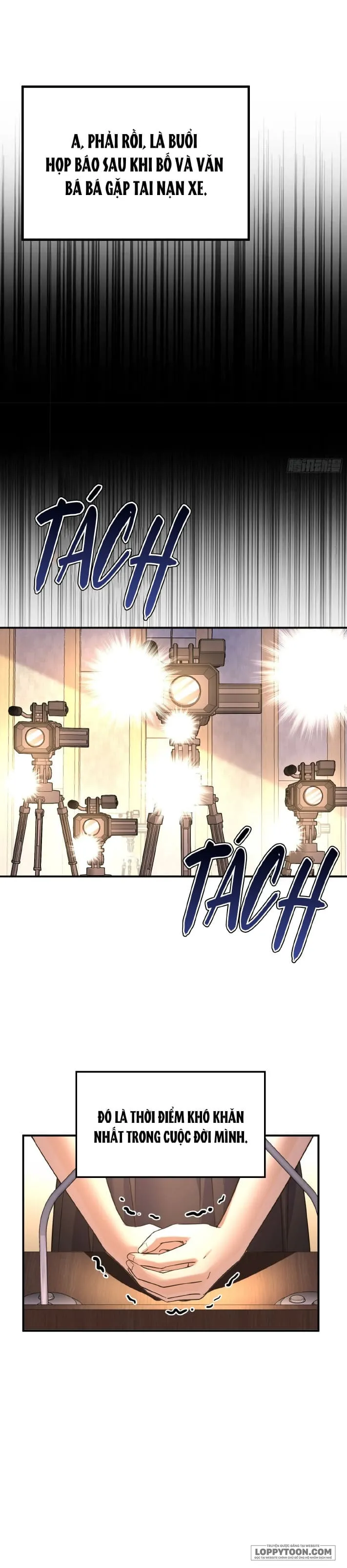 Gã Đàn Ông Này Đúng Là Cẩu Nam Nhân - Chap 4 - Trang 25