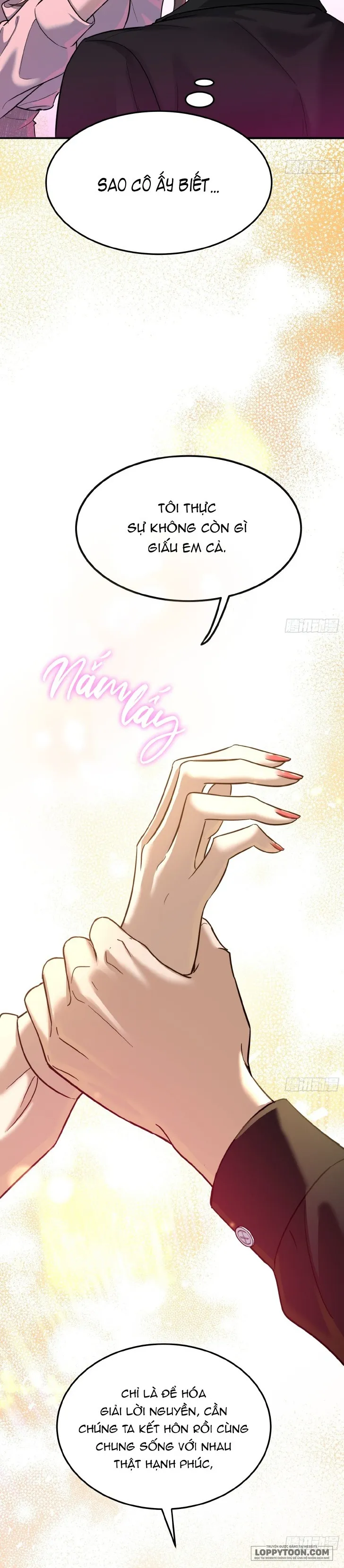 Gã Đàn Ông Này Đúng Là Cẩu Nam Nhân - Chap 4 - Trang 4