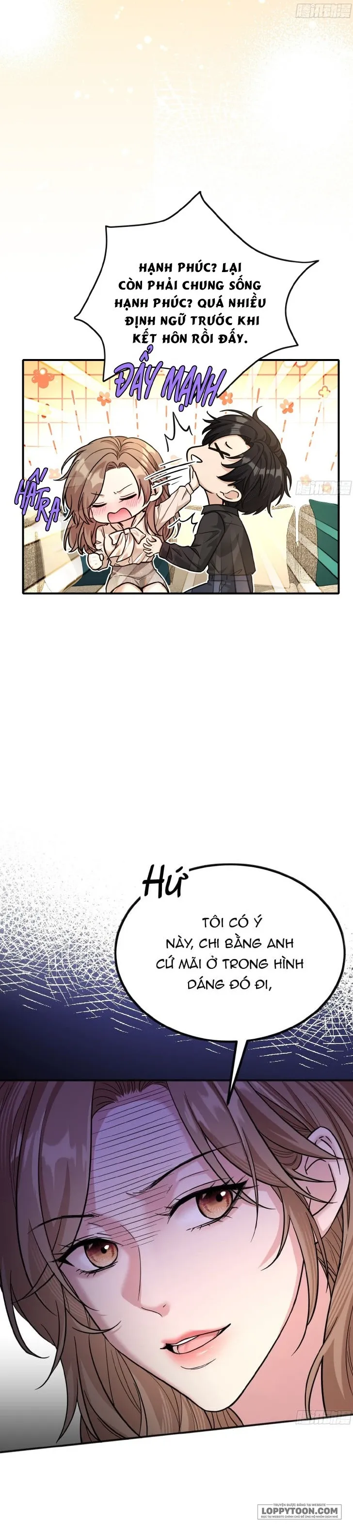 Gã Đàn Ông Này Đúng Là Cẩu Nam Nhân - Chap 4 - Trang 6