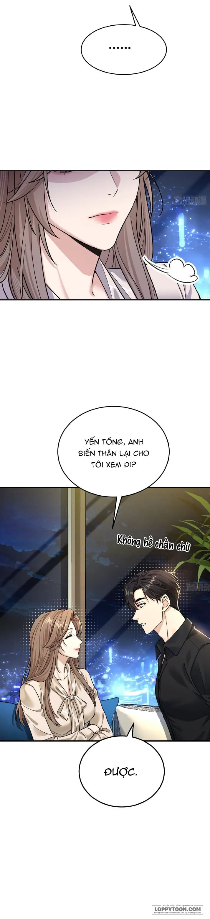 Gã Đàn Ông Này Đúng Là Cẩu Nam Nhân - Chap 4 - Trang 10