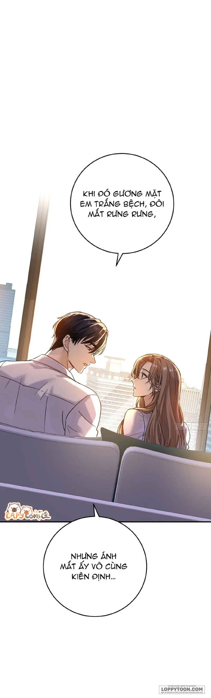 Gã Đàn Ông Này Đúng Là Cẩu Nam Nhân - Chap 5 - Trang 1