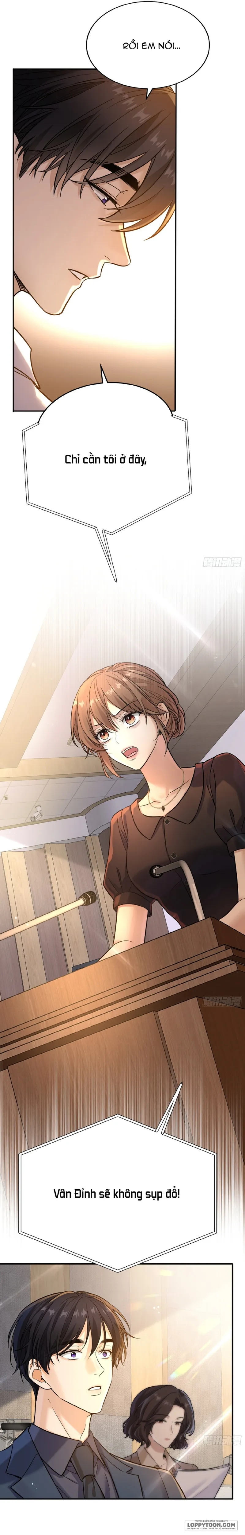 Gã Đàn Ông Này Đúng Là Cẩu Nam Nhân - Chap 5 - Trang 2