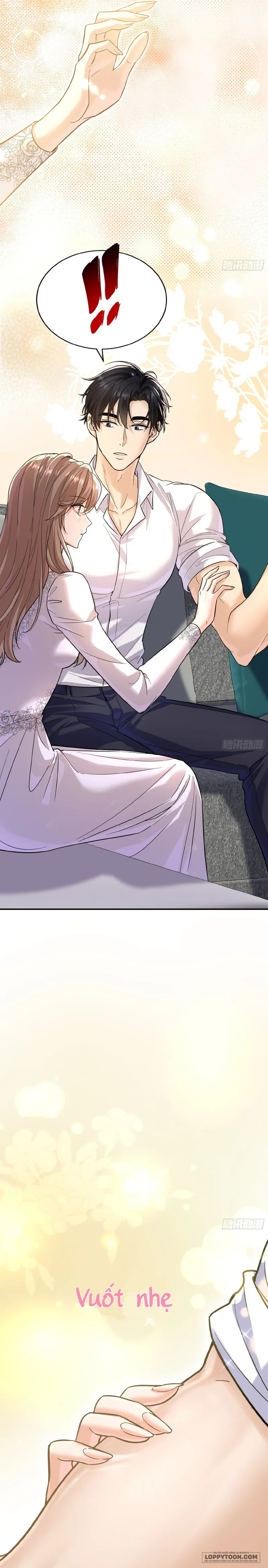 Gã Đàn Ông Này Đúng Là Cẩu Nam Nhân - Chap 5 - Trang 12