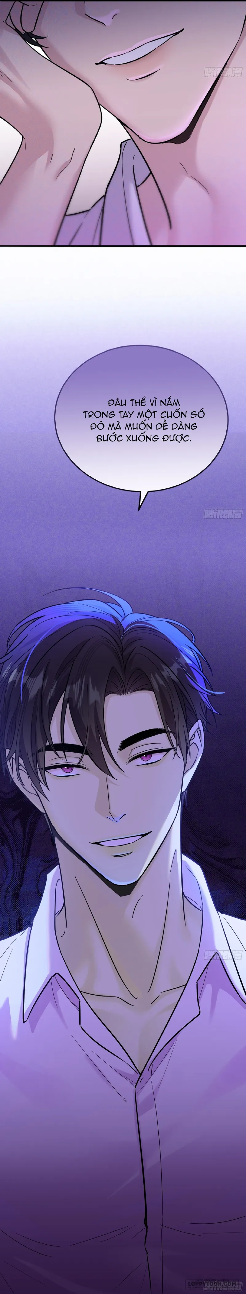 Gã Đàn Ông Này Đúng Là Cẩu Nam Nhân - Chap 5 - Trang 20