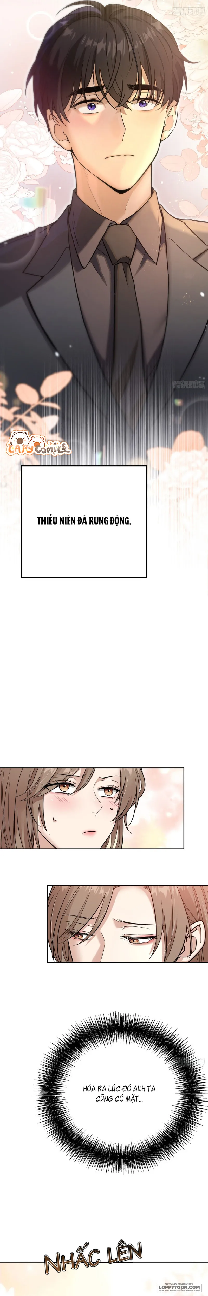 Gã Đàn Ông Này Đúng Là Cẩu Nam Nhân - Chap 5 - Trang 4