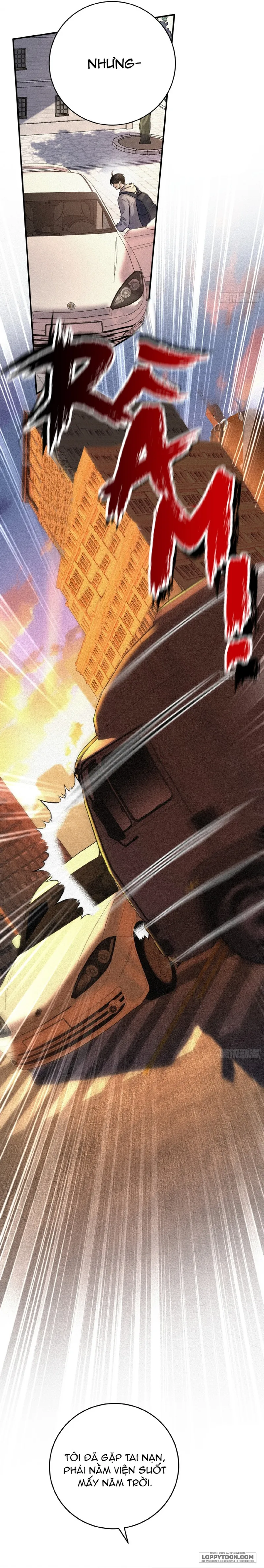 Gã Đàn Ông Này Đúng Là Cẩu Nam Nhân - Chap 5 - Trang 8