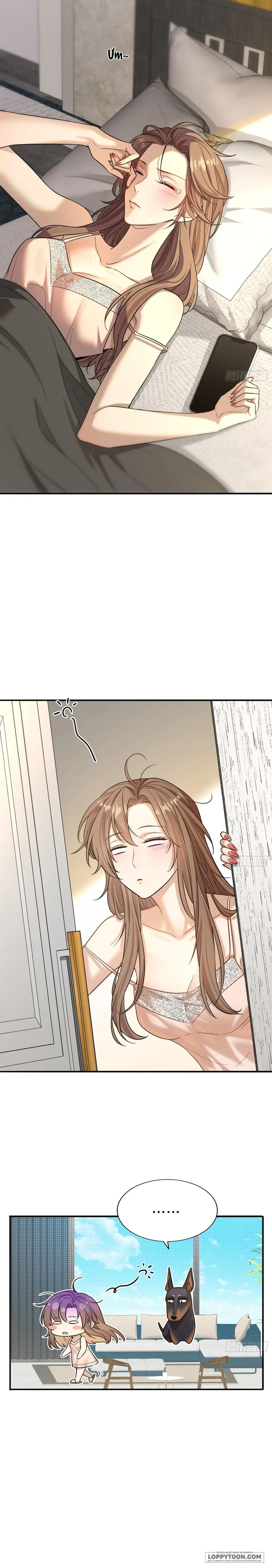 Gã Đàn Ông Này Đúng Là Cẩu Nam Nhân - Chap 6 - Trang 2