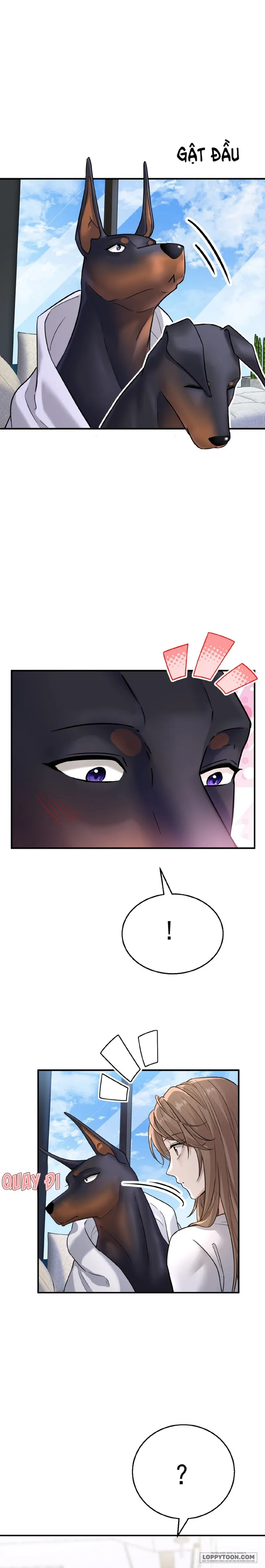 Gã Đàn Ông Này Đúng Là Cẩu Nam Nhân - Chap 6 - Trang 15