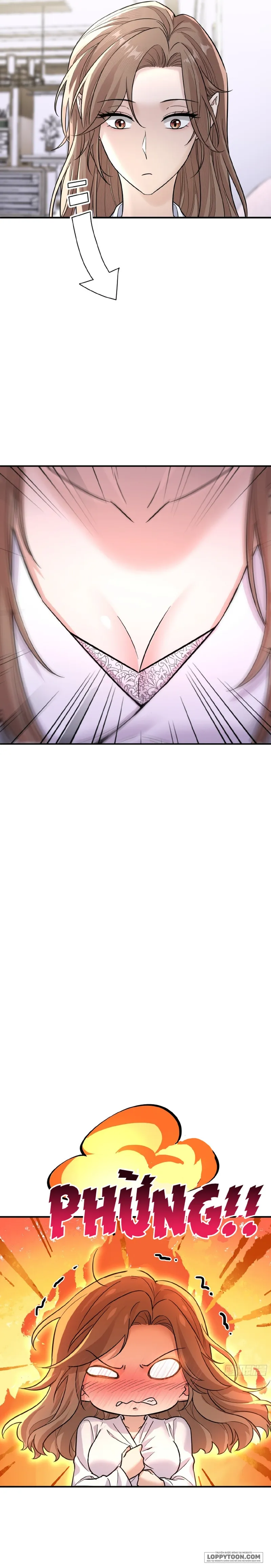 Gã Đàn Ông Này Đúng Là Cẩu Nam Nhân - Chap 6 - Trang 16