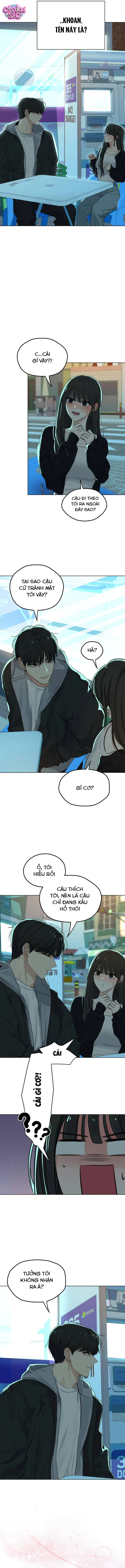 Gã hàng xóm sát nhân - Chap 1 - Trang 2