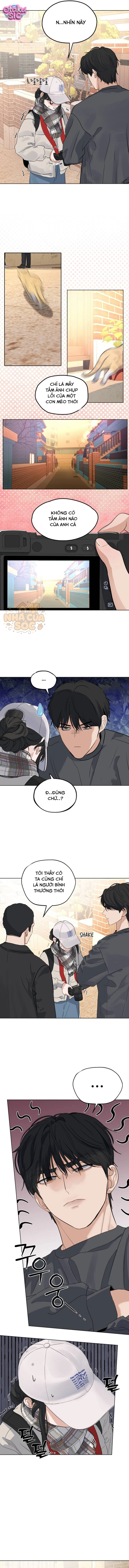 Gã hàng xóm sát nhân - Chap 1 - Trang 12