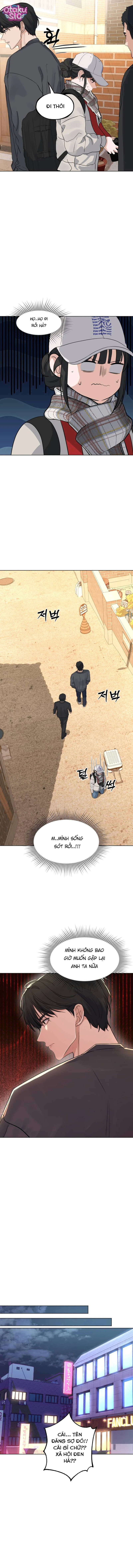 Gã hàng xóm sát nhân - Chap 1 - Trang 13