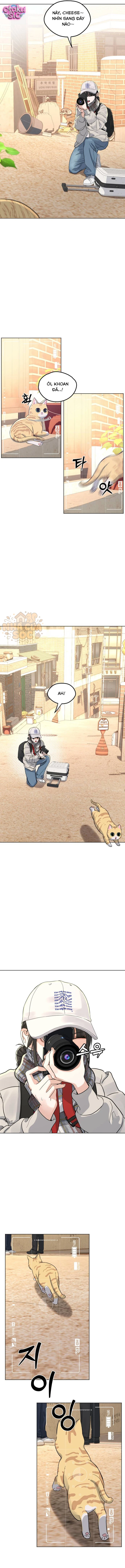 Gã hàng xóm sát nhân - Chap 1 - Trang 8