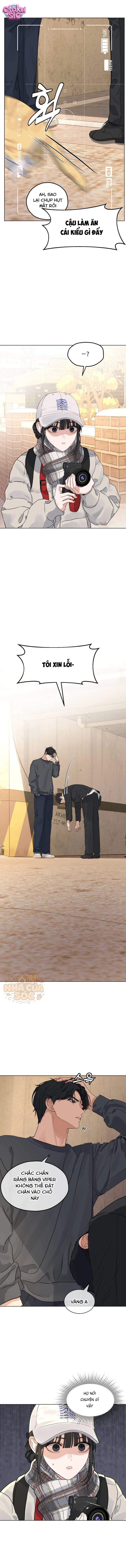 Gã hàng xóm sát nhân - Chap 1 - Trang 9