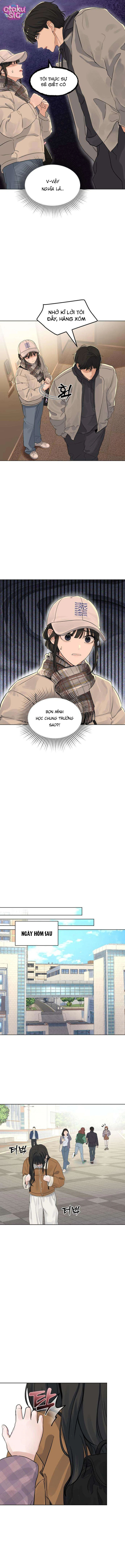 Gã hàng xóm sát nhân - Chap 2 - Trang 2