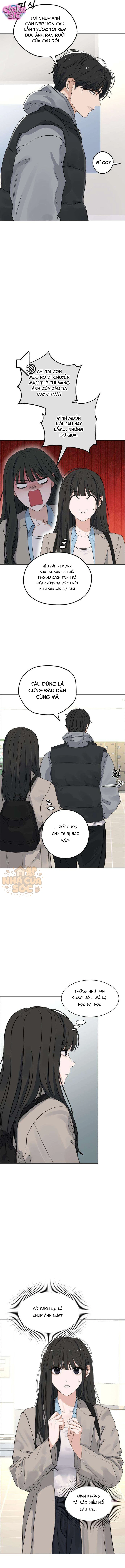 Gã hàng xóm sát nhân - Chap 2 - Trang 12