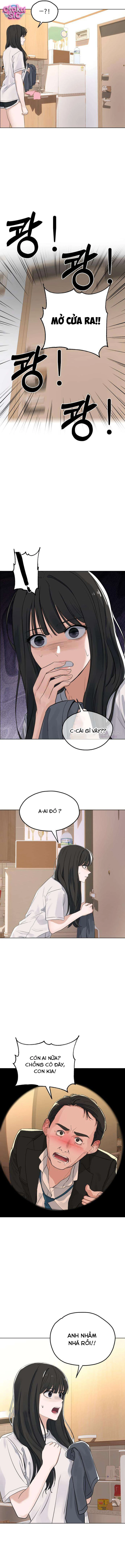 Gã hàng xóm sát nhân - Chap 2 - Trang 14