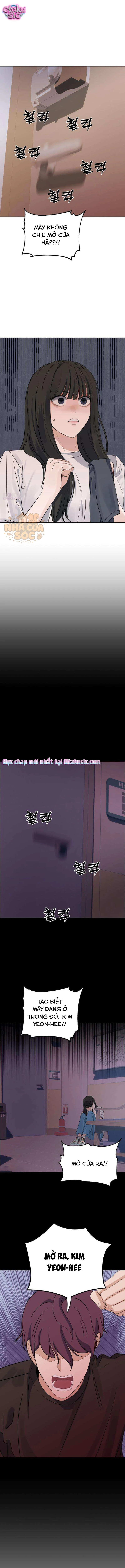 Gã hàng xóm sát nhân - Chap 2 - Trang 15