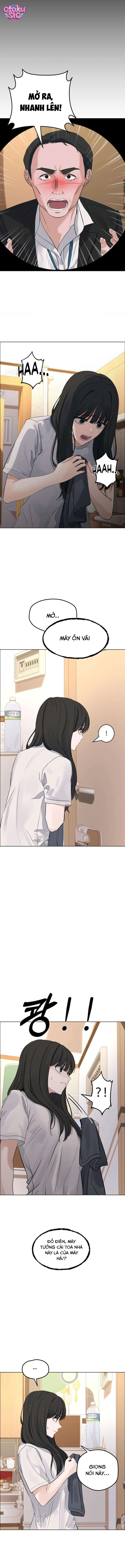 Gã hàng xóm sát nhân - Chap 2 - Trang 16