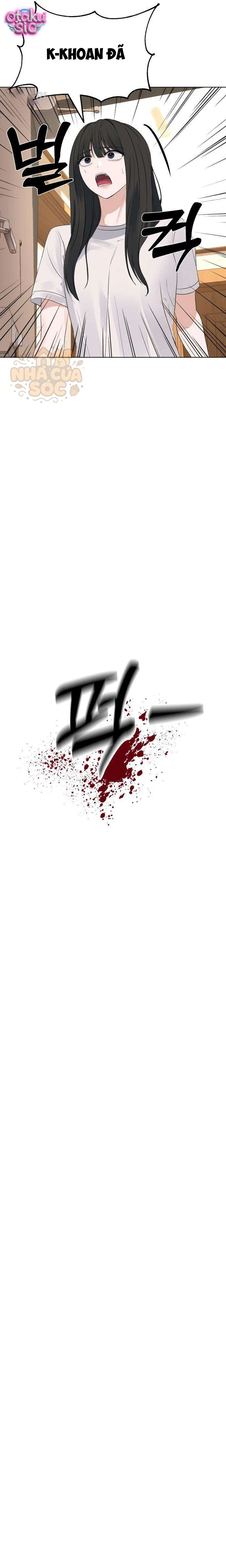 Gã hàng xóm sát nhân - Chap 2 - Trang 18