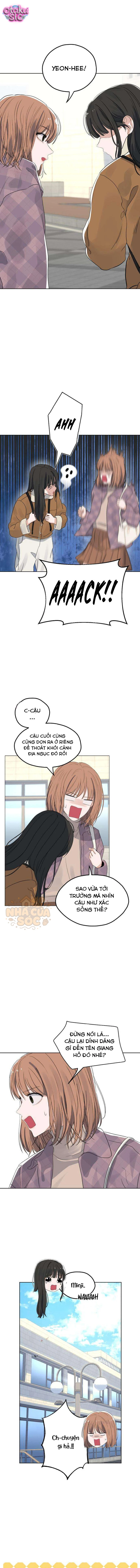 Gã hàng xóm sát nhân - Chap 2 - Trang 3