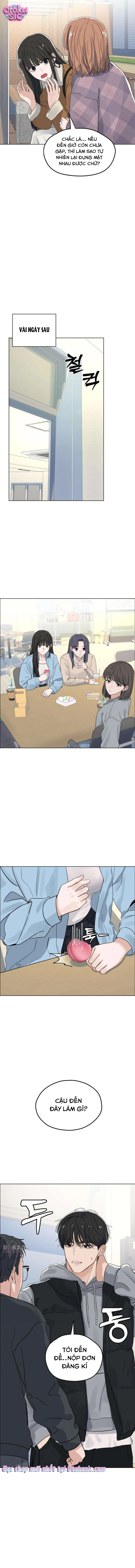 Gã hàng xóm sát nhân - Chap 2 - Trang 5