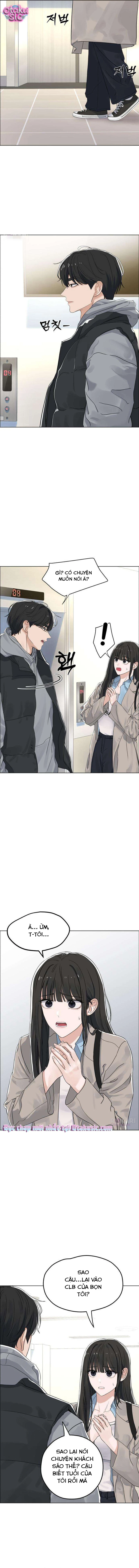 Gã hàng xóm sát nhân - Chap 2 - Trang 10