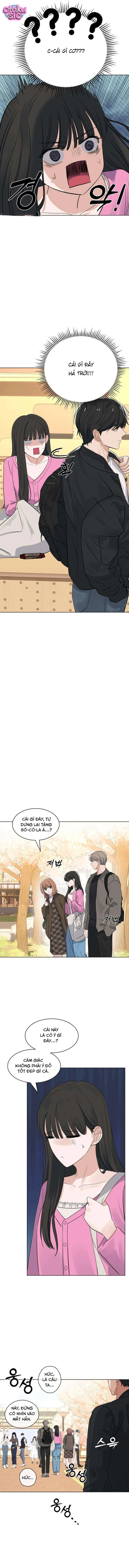 Gã hàng xóm sát nhân - Chap 3 - Trang 13