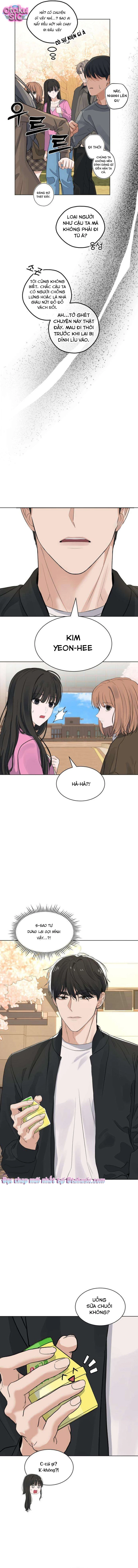 Gã hàng xóm sát nhân - Chap 3 - Trang 14