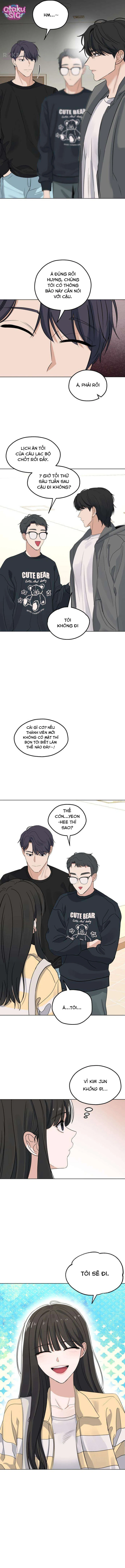 Gã hàng xóm sát nhân - Chap 3 - Trang 18