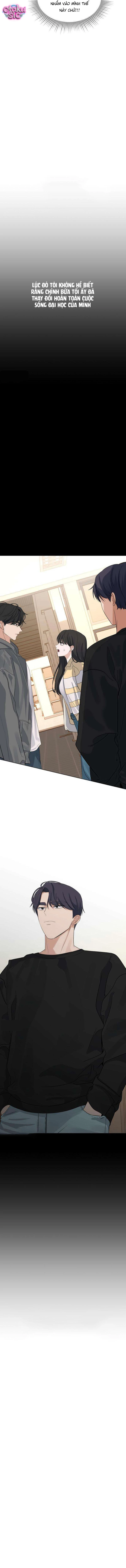 Gã hàng xóm sát nhân - Chap 3 - Trang 20