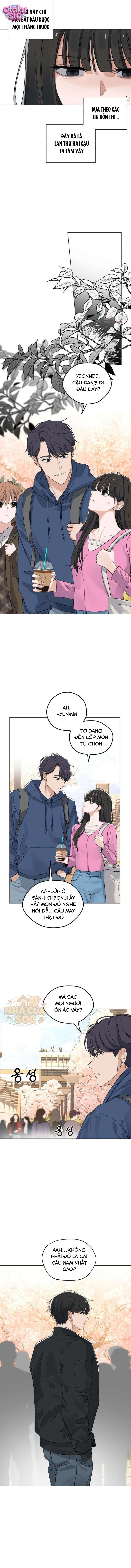 Gã hàng xóm sát nhân - Chap 3 - Trang 6
