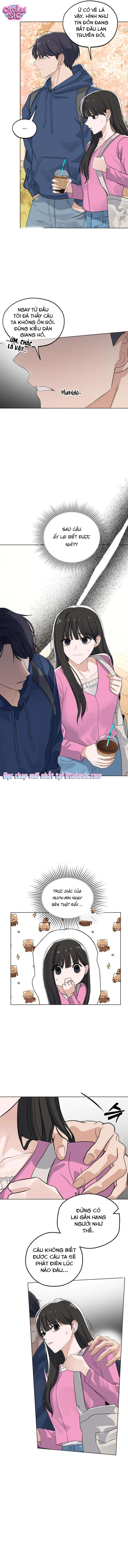 Gã hàng xóm sát nhân - Chap 3 - Trang 7