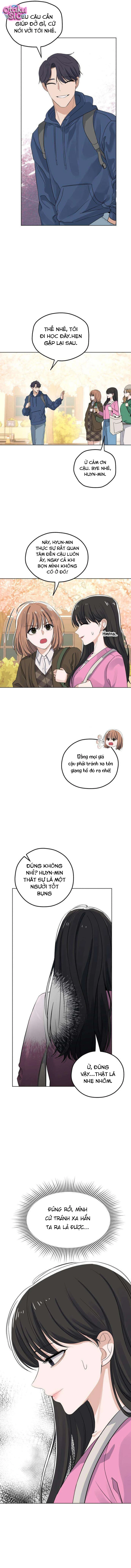 Gã hàng xóm sát nhân - Chap 3 - Trang 9