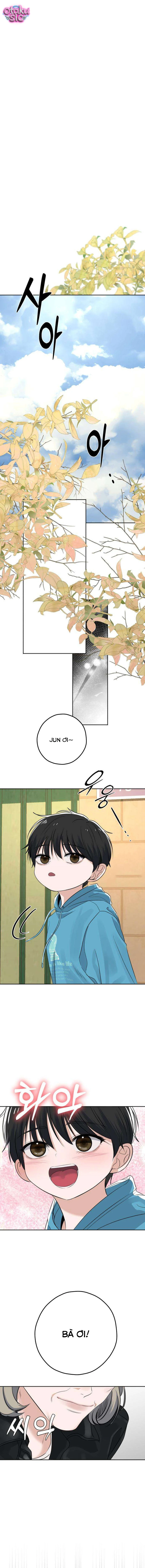 Gã hàng xóm sát nhân - Chap 4 - Trang 1