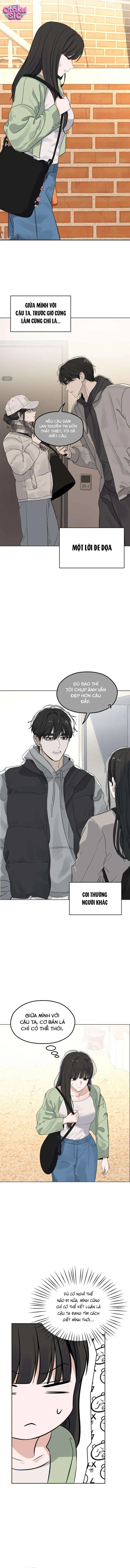 Gã hàng xóm sát nhân - Chap 4 - Trang 11