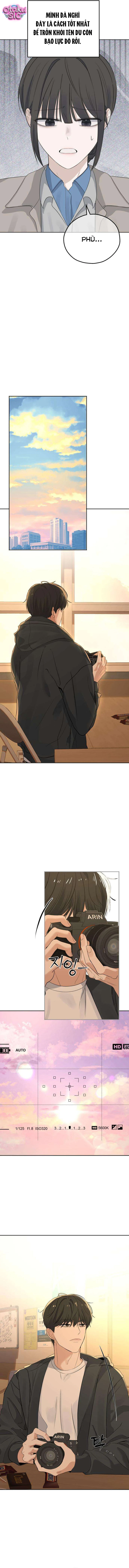 Gã hàng xóm sát nhân - Chap 4 - Trang 14