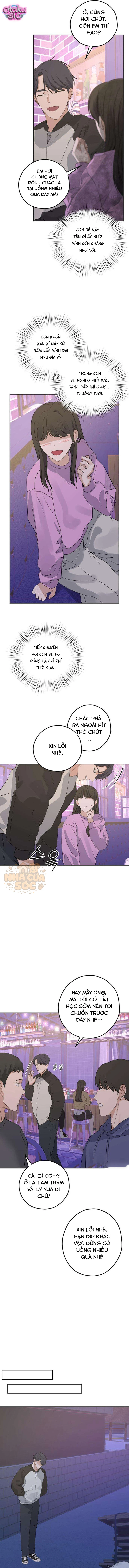 Gã hàng xóm sát nhân - Chap 4 - Trang 19