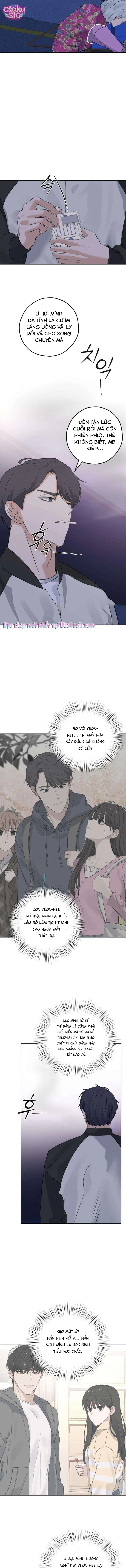 Gã hàng xóm sát nhân - Chap 4 - Trang 20