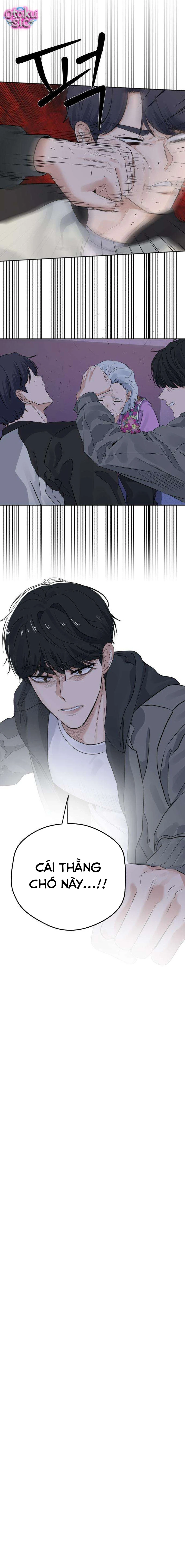 Gã hàng xóm sát nhân - Chap 4 - Trang 24