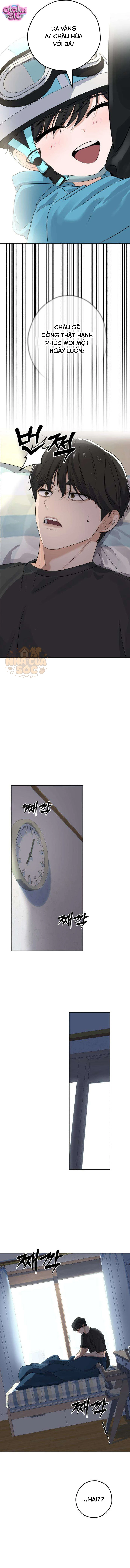 Gã hàng xóm sát nhân - Chap 4 - Trang 4