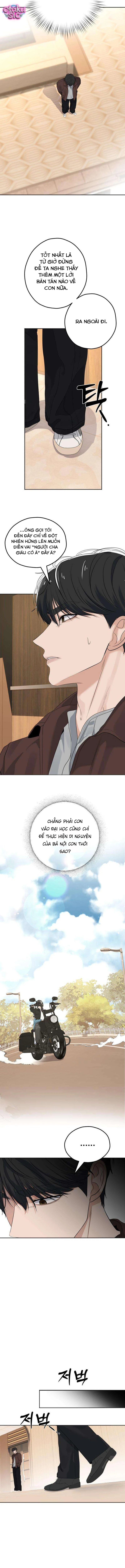 Gã hàng xóm sát nhân - Chap 4 - Trang 7