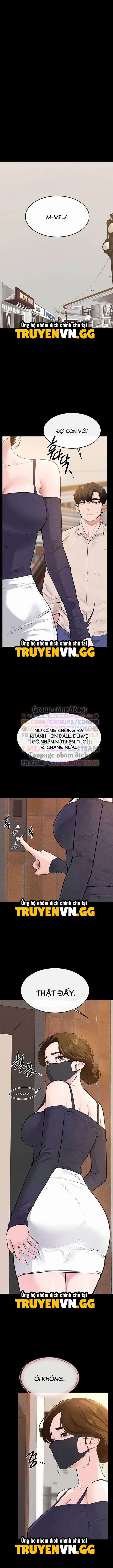 Gia Đình Mới Của Tôi - Chap 101 - Trang 3