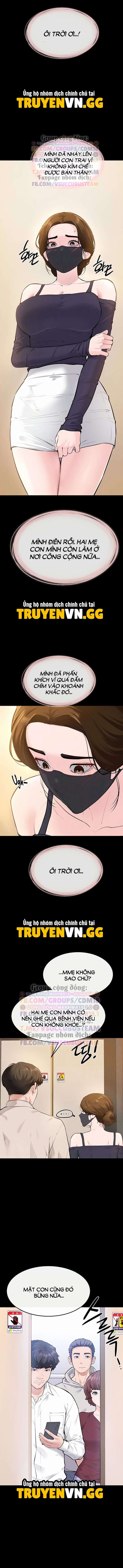 Gia Đình Mới Của Tôi - Chap 101 - Trang 4