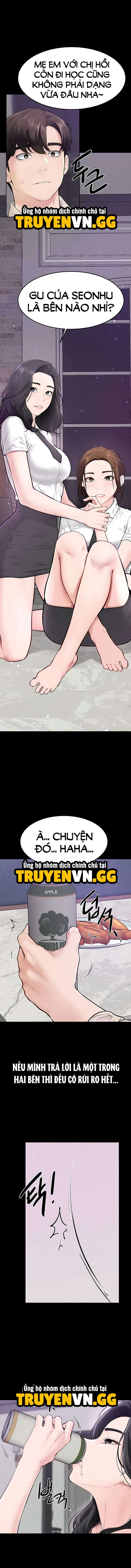 Gia Đình Mới Của Tôi - Chap 102 - Trang 11