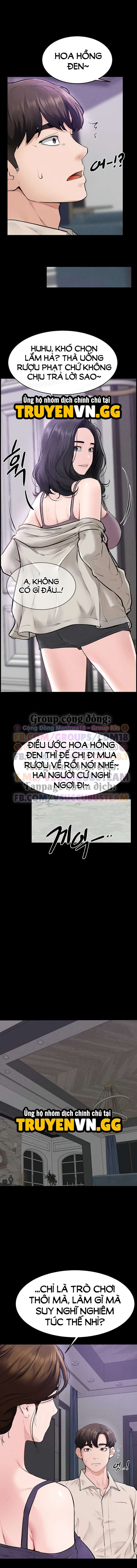 Gia Đình Mới Của Tôi - Chap 102 - Trang 12